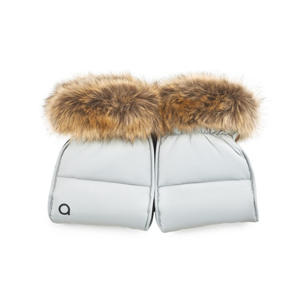 ANEX Rukavice rukávník 2v1 Grey