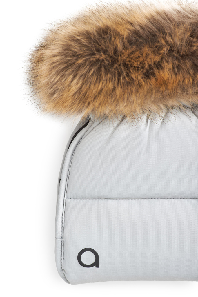 ANEX Rukavice rukávník 2v1 Grey