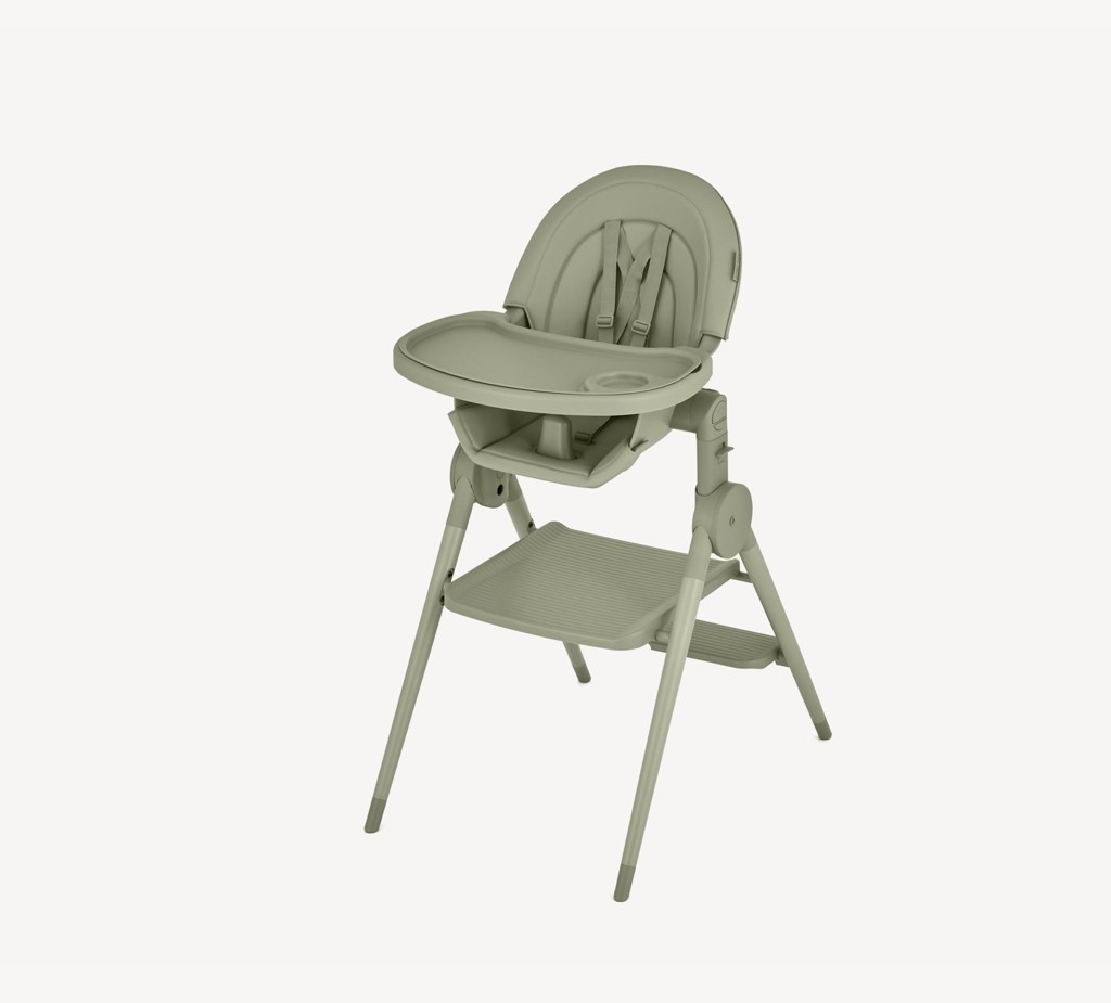 ANEX Židlička jídelní Ozy 3v1 June