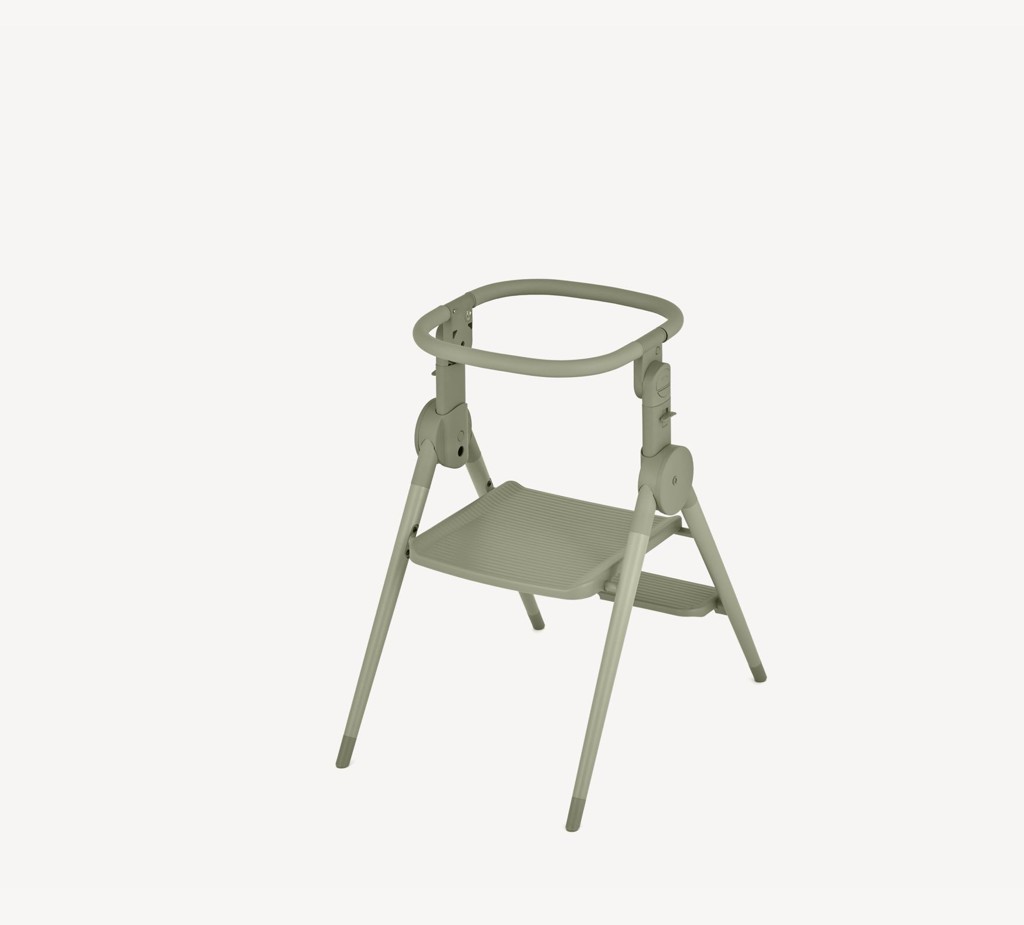 ANEX Židlička jídelní Ozy 3v1 June