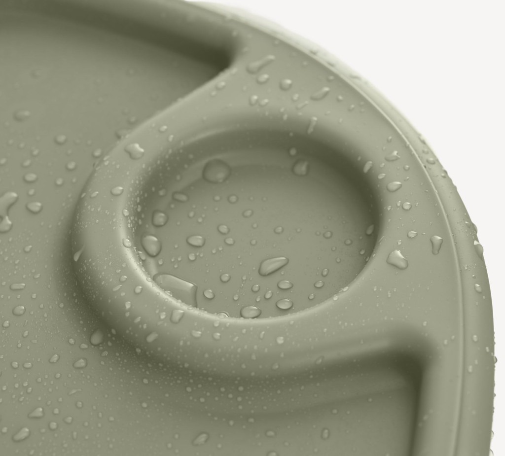 ANEX Židlička jídelní Ozy 3v1 June