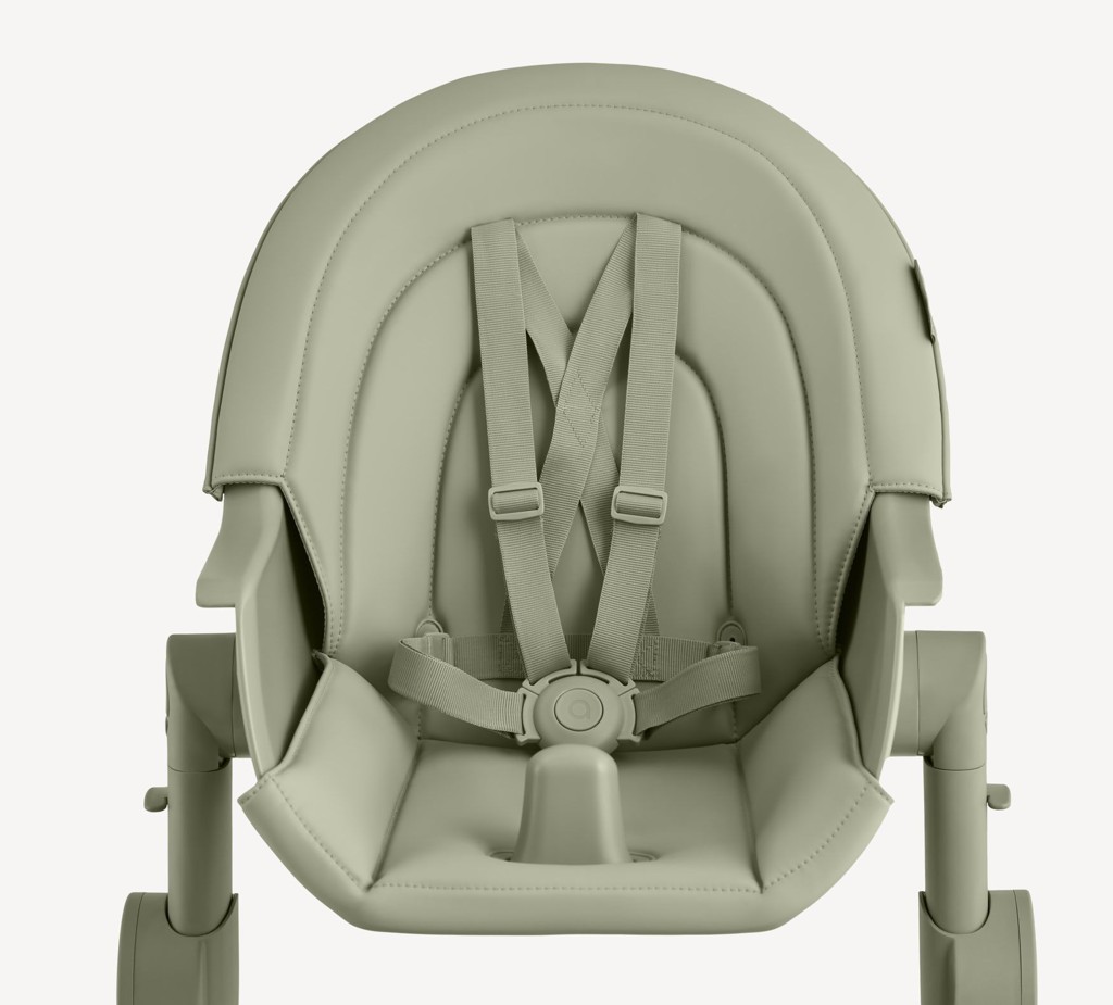 ANEX Židlička jídelní Ozy 3v1 June