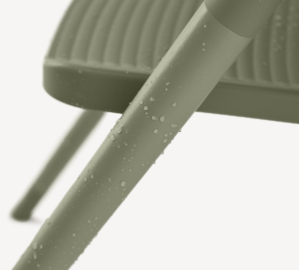 ANEX Židlička jídelní Ozy 3v1 June