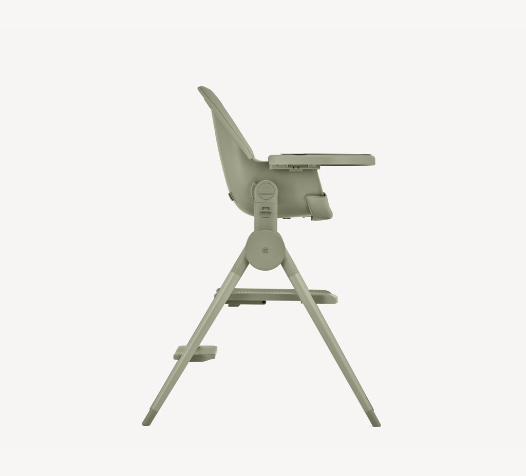 ANEX Židlička jídelní Ozy 3v1 June