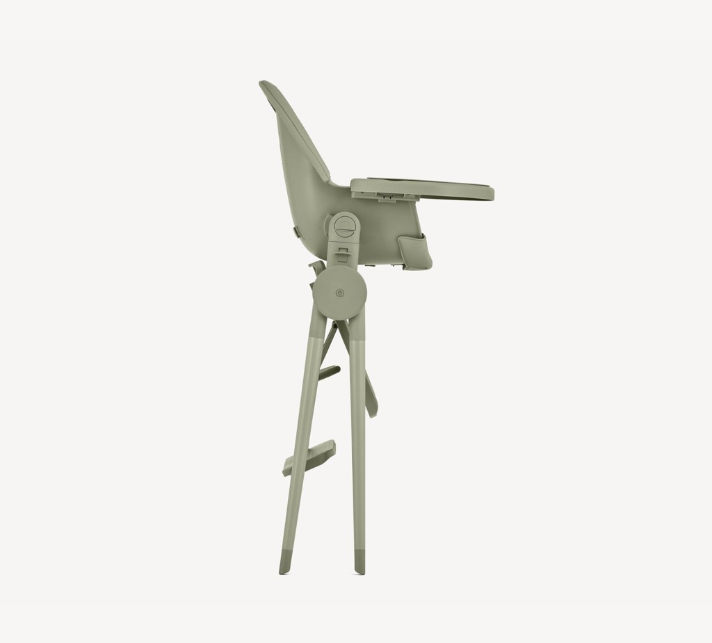 ANEX Židlička jídelní Ozy 3v1 June