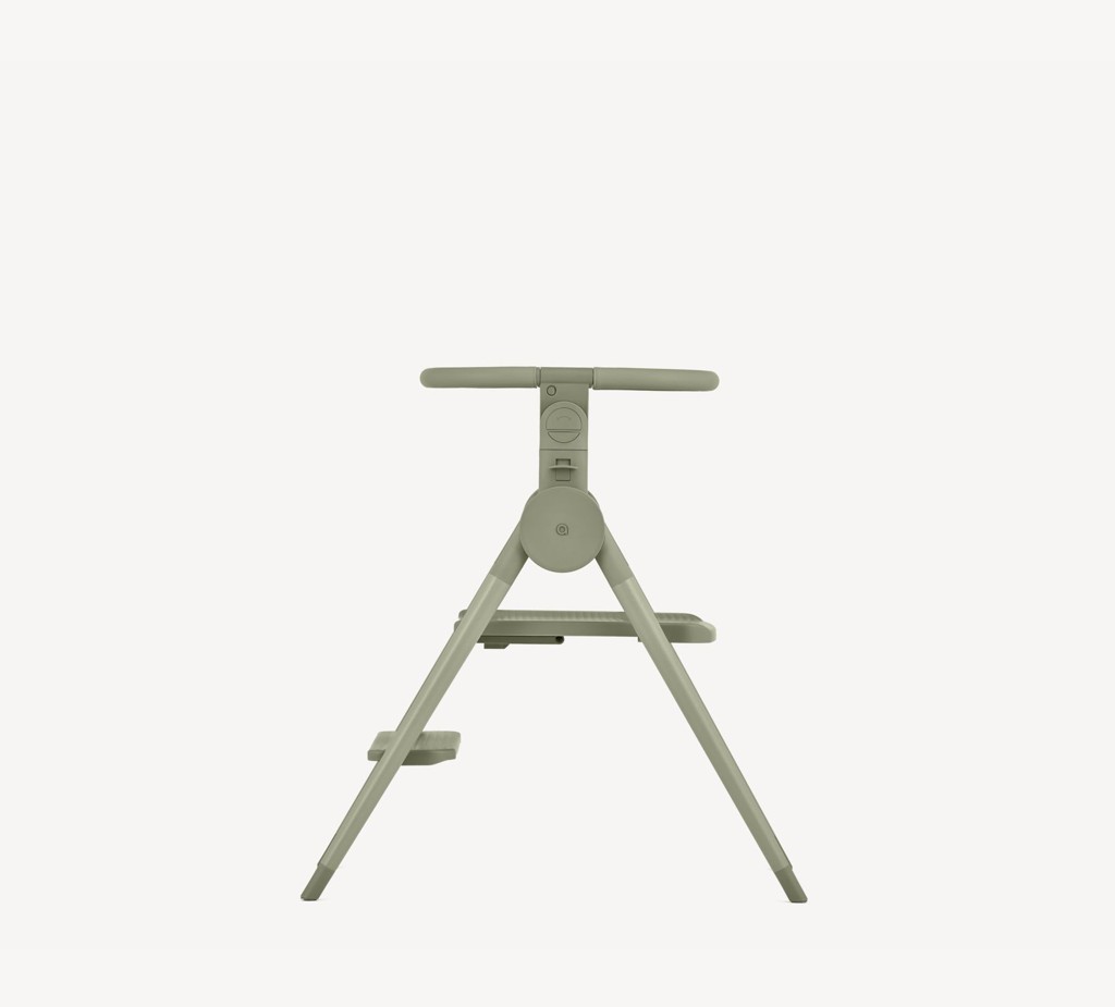 ANEX Židlička jídelní Ozy 3v1 June