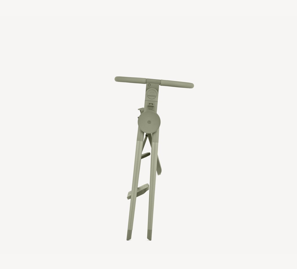 ANEX Židlička jídelní Ozy 3v1 June