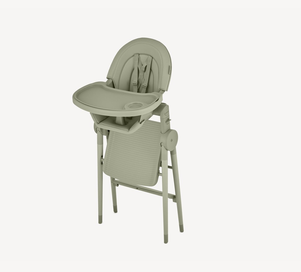 ANEX Židlička jídelní Ozy 3v1 June