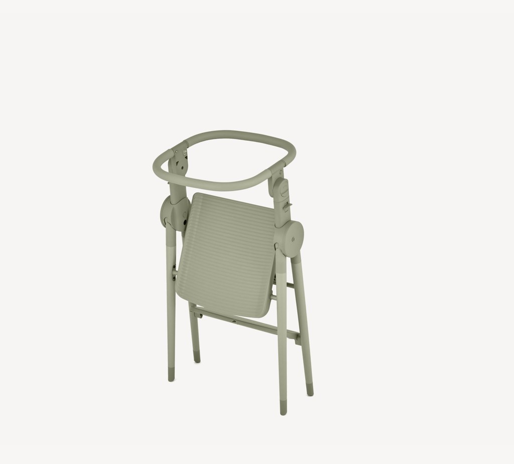 ANEX Židlička jídelní Ozy 3v1 June