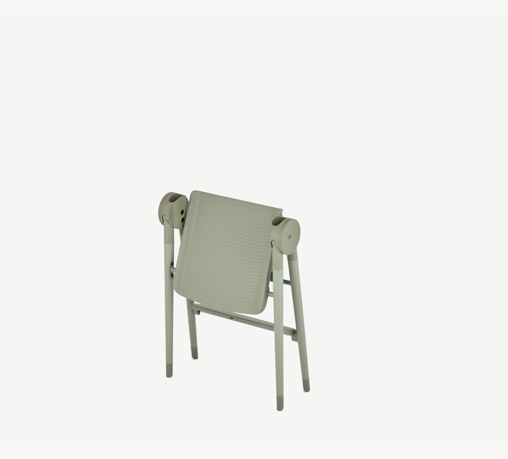 ANEX Židlička jídelní Ozy 3v1 June