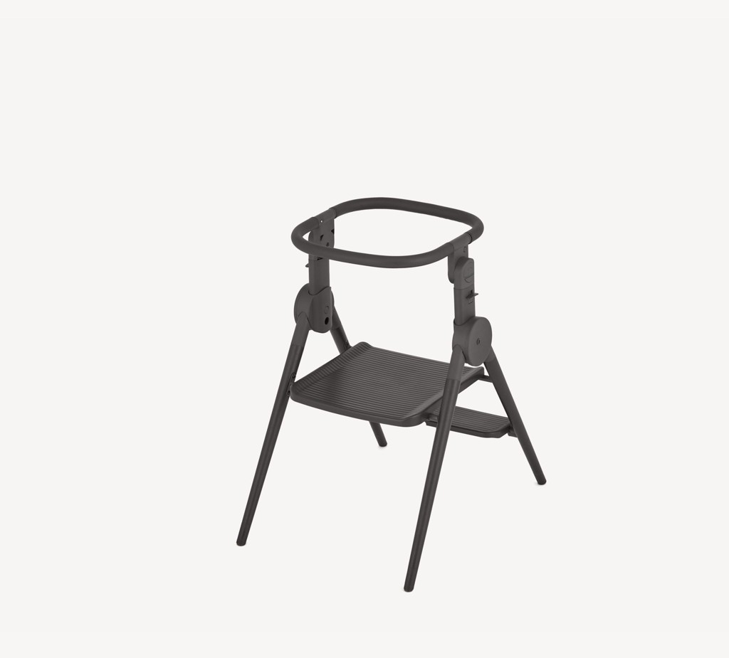 ANEX Židlička jídelní Ozy 3v1 Night