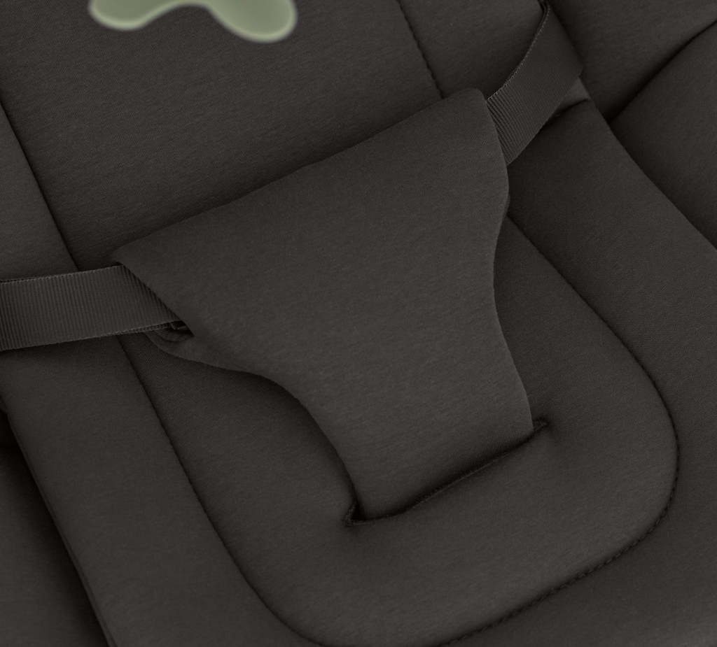 ANEX Židlička jídelní Ozy 3v1 Night