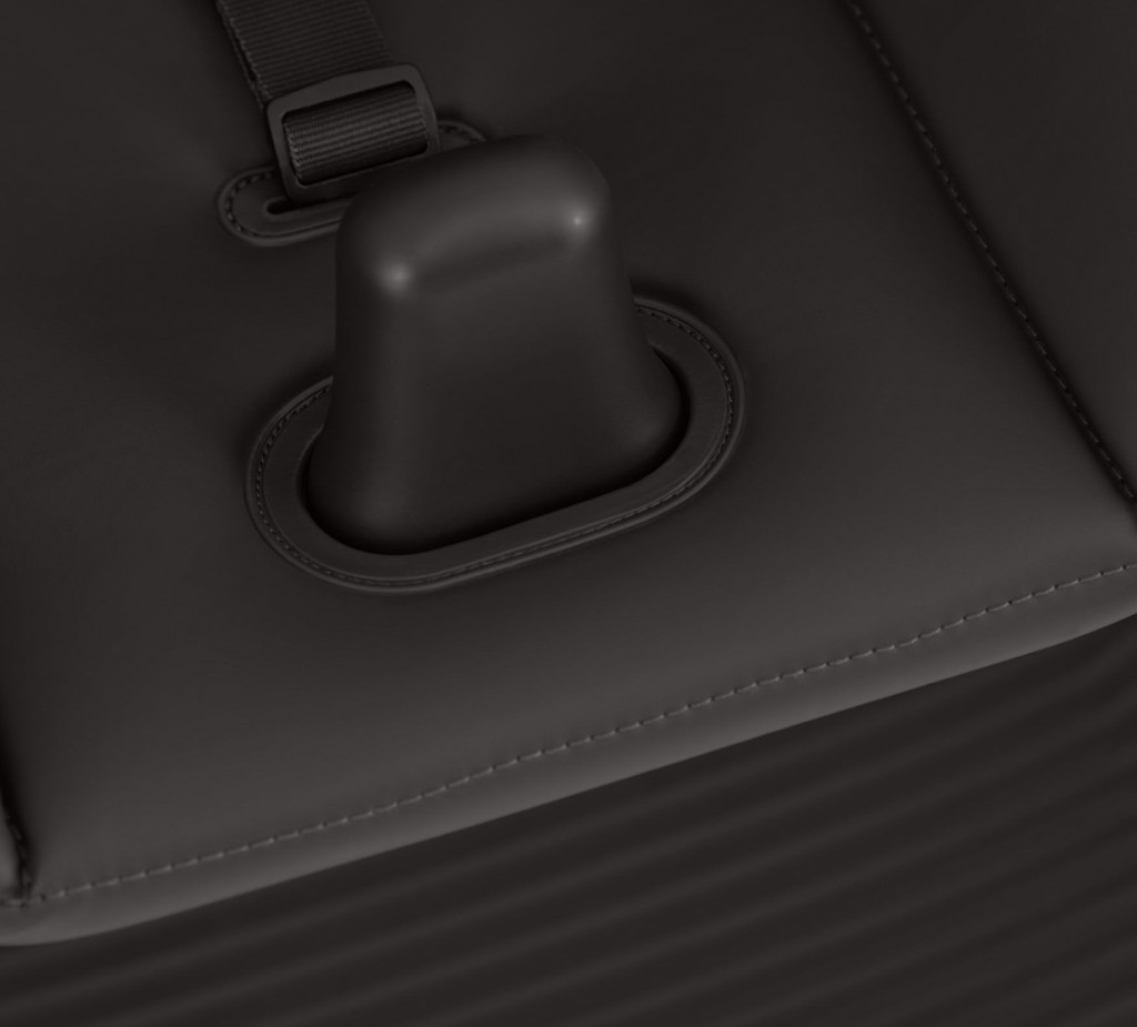 ANEX Židlička jídelní Ozy 3v1 Night