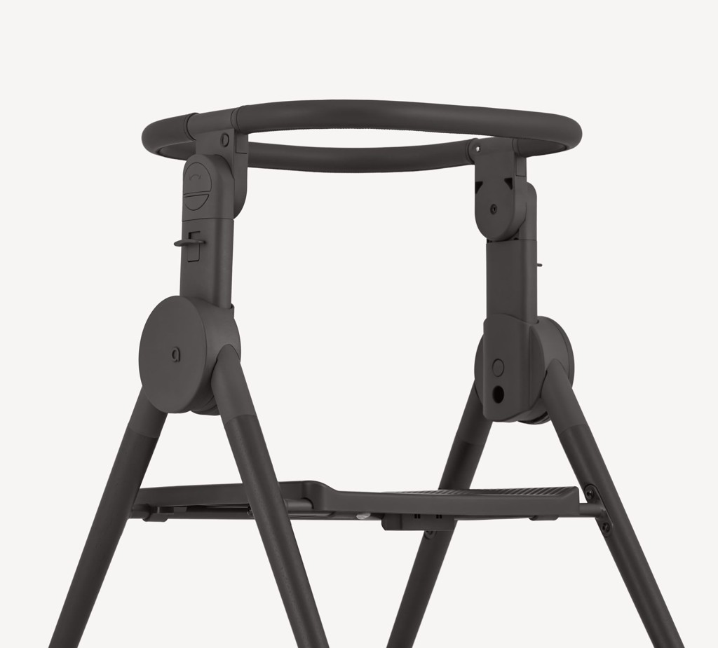 ANEX Židlička jídelní Ozy 3v1 Night