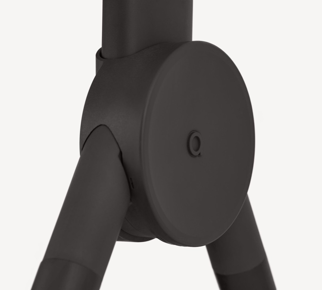 ANEX Židlička jídelní Ozy 3v1 Night