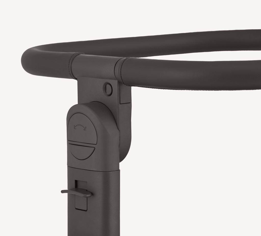 ANEX Židlička jídelní Ozy 3v1 Night