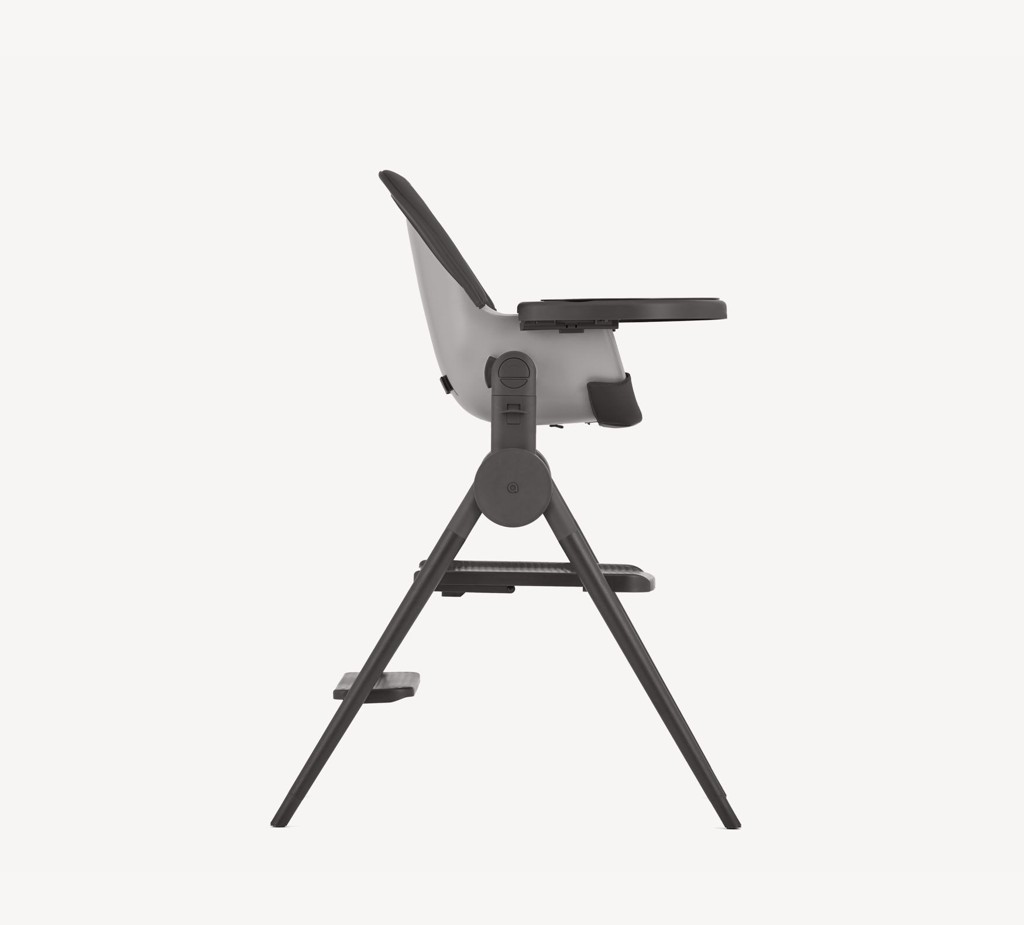 ANEX Židlička jídelní Ozy 3v1 Night