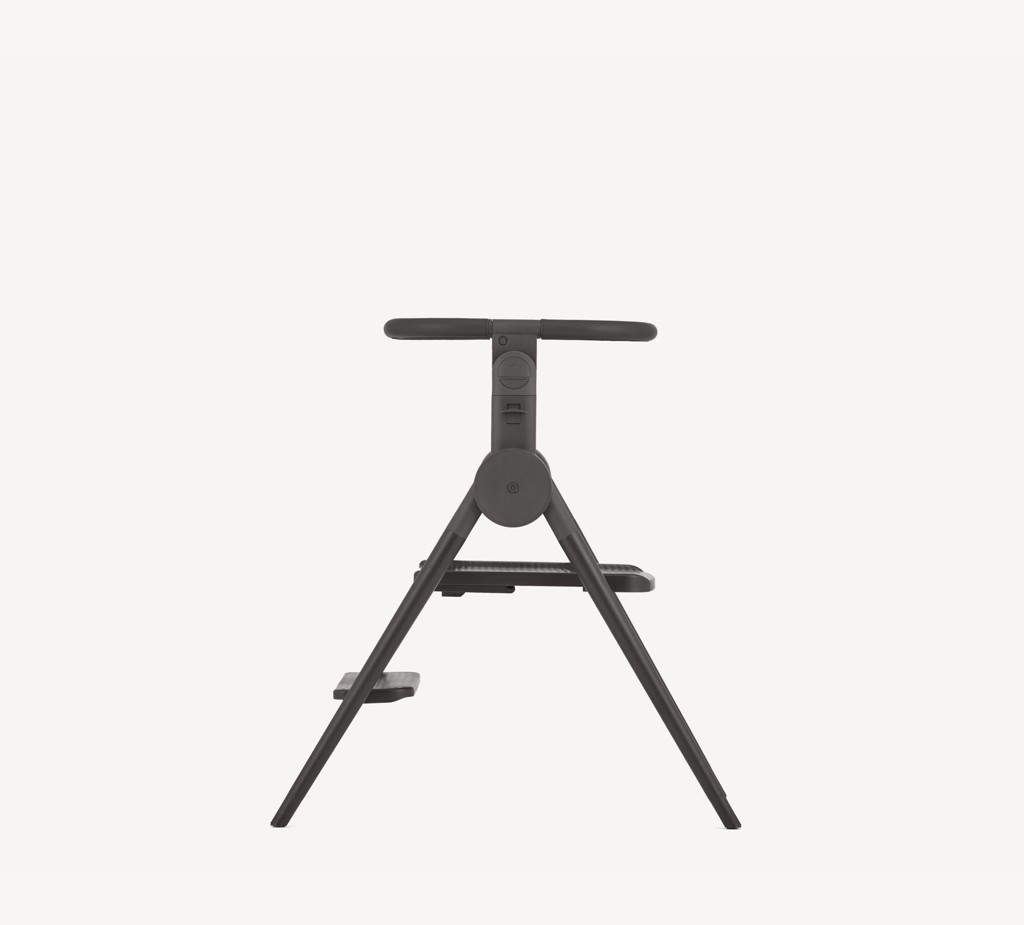 ANEX Židlička jídelní Ozy 3v1 Night