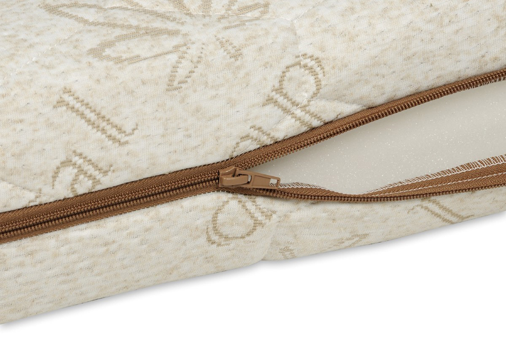 BABYMATEX Matrace Coco Hemp, 120x60x12