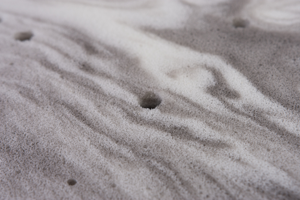 BABYMATEX Matrace Eco Pantera, 120x60x10