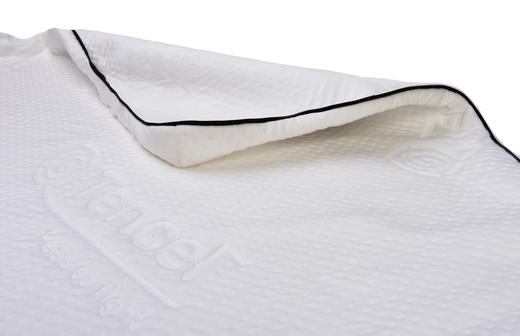 BABYMATEX Matrace Eco Pantera, 120x60x10