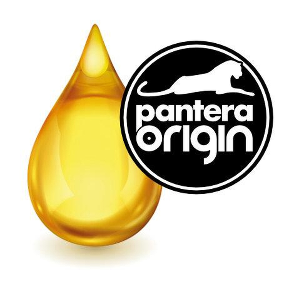 BABYMATEX Matrace Eco Pantera, 120x60x10