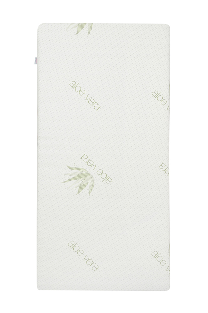 BABYMATEX Matrace Flora, 120x60x10