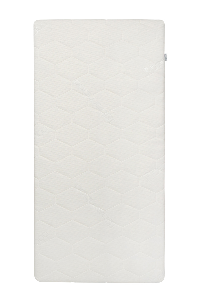 BABYMATEX Matrace Flora, 120x60x10