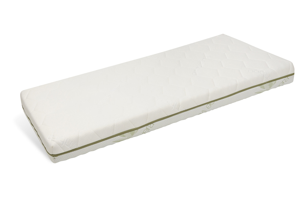 BABYMATEX Matrace Flora, 120x60x10