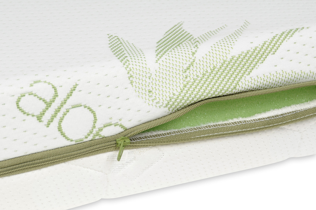 BABYMATEX Matrace Flora, 120x60x10