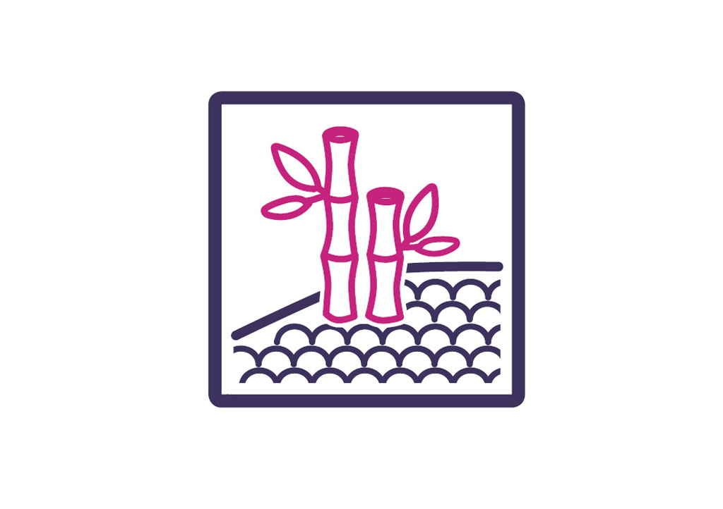 BABYMATEX Matrace Flora, 120x60x10