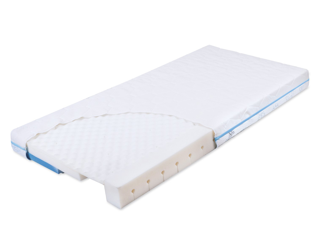 BABYMATEX Matrace chladicí Galaxy 120 x 60 x 10 cm