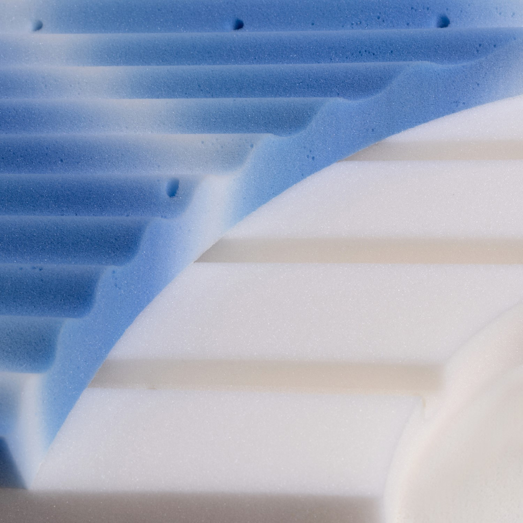 BABYMATEX Matrace chladicí Galaxy 120 x 60 x 10 cm