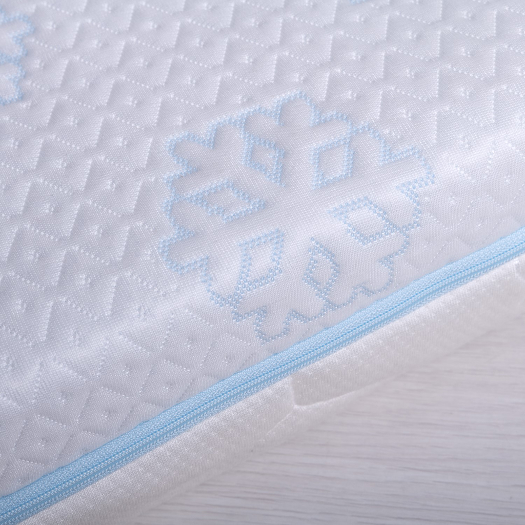 BABYMATEX Matrace chladicí Galaxy 120 x 60 x 10 cm