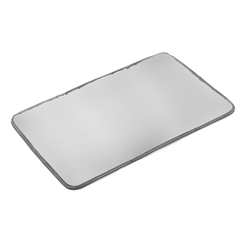 BABYONO Taška přabalovací/batoh Modern Style black