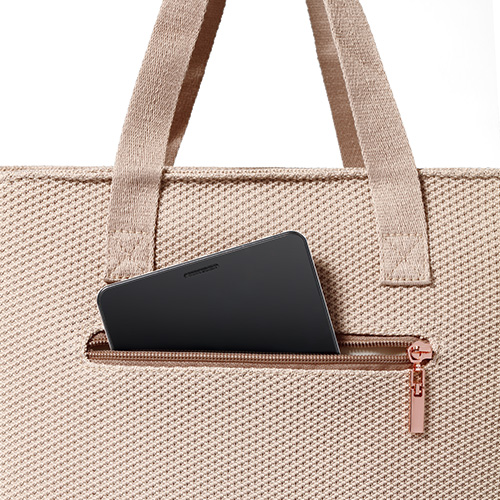 BABYONO Taška přebalovací Carmen - beige