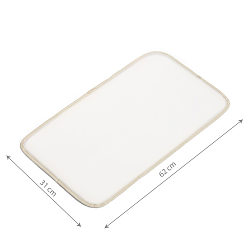 BABYONO Taška přebalovací Carmen - beige