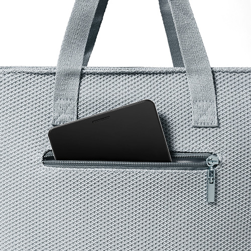 BABYONO Taška přebalovací Carmen - grey