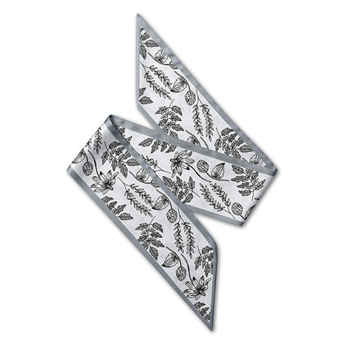 BABYONO Taška přebalovací Carmen - grey