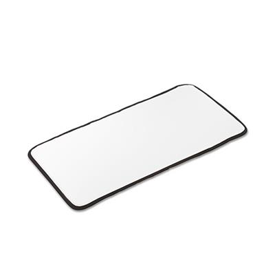 BABYONO Taška přebalovací cestovní 40x20x25 cm - black