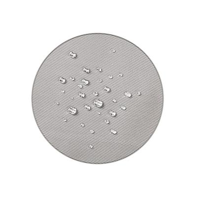 BABYONO Taška přebalovací cestovní 40x20x25 cm - grey