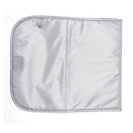 BABYONO Taška přebalovací So City! černá