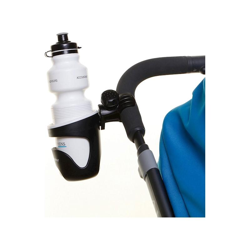 DREAMBABY Držák na pohár černý