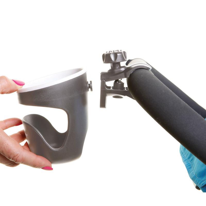 DREAMBABY Držák na pohár šedý