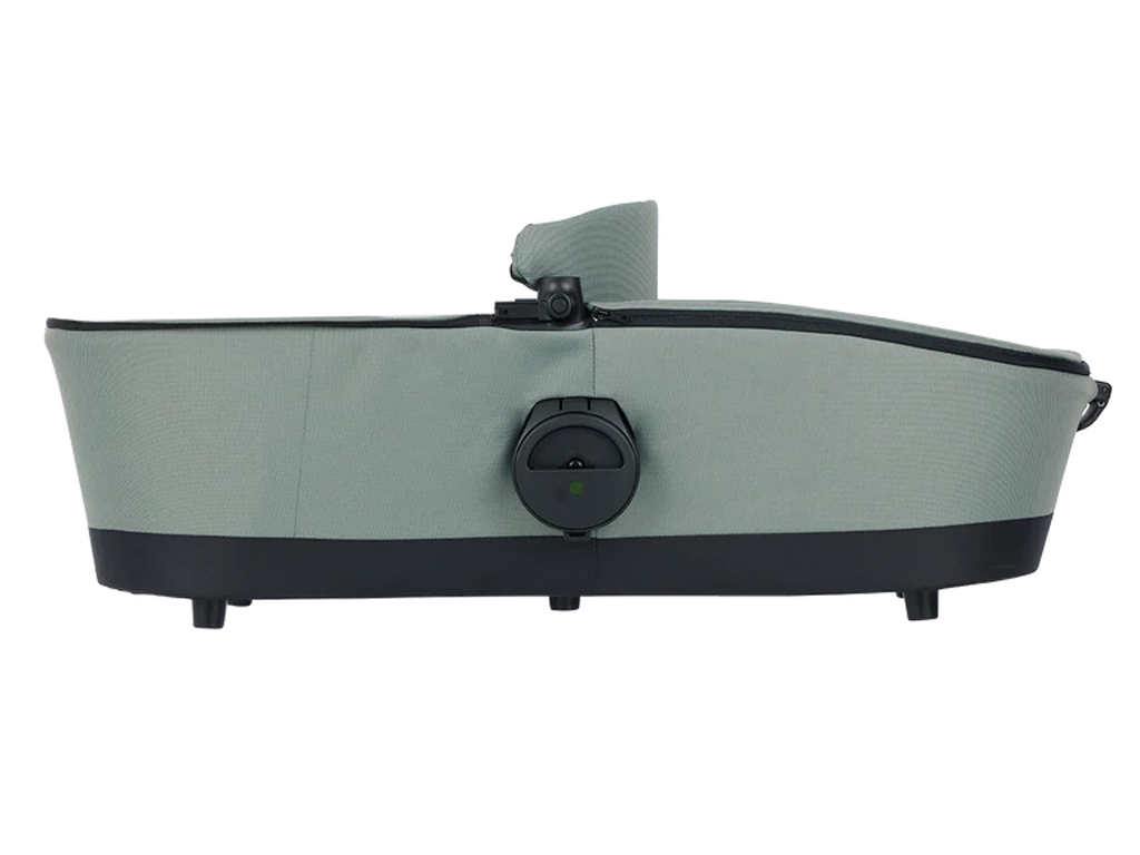 EASYWALKER Kočárek kombinovaný Harvey⁵ Agave Green XXL AIR