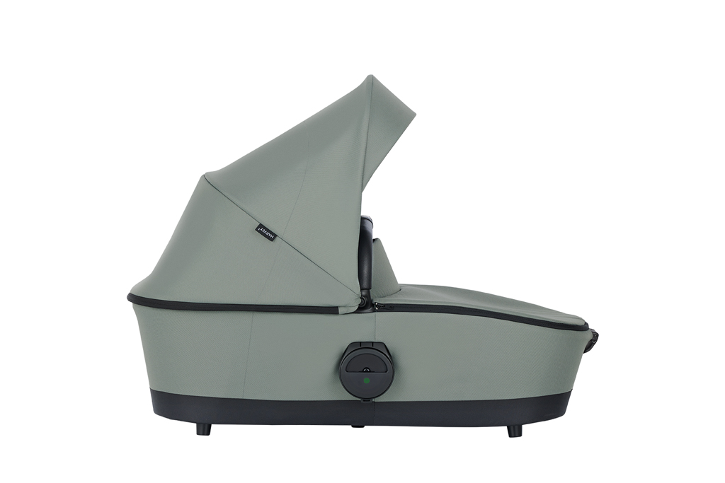 EASYWALKER Kočárek kombinovaný Harvey⁵ Agave Green XXL RWS