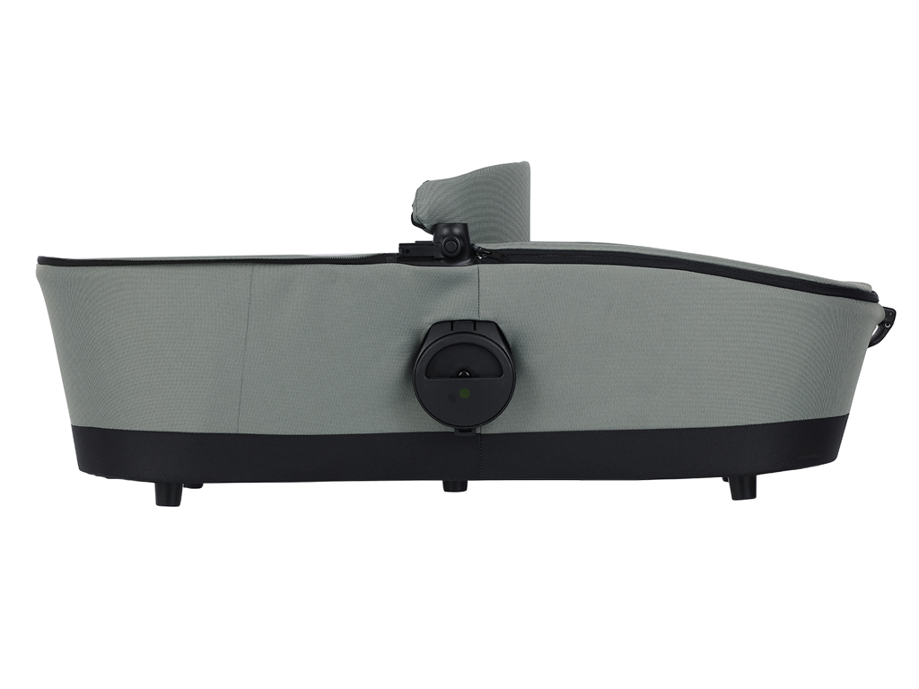 EASYWALKER Kočárek kombinovaný Harvey⁵ Agave Green XXL RWS