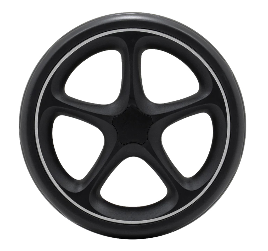 EASYWALKER Kočárek kombinovaný Harvey⁵ Midnight Black XXL AIR