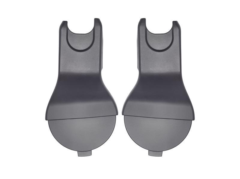 EASYWALKER Kočárek kombinovaný Harvey⁵ Pebble Grey XXL RWS