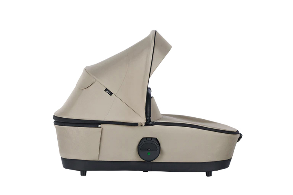 EASYWALKER Kočárek kombinovaný Harvey⁵ Premium 2v1 Pearl Taupe LITE AIR